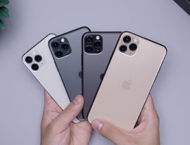 Корпорация Apple может начать производство iPhone 14 в Индии